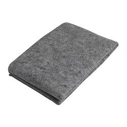 STOPP FILT - Pelapis karpet dengan anti-slip, 165x235 cm