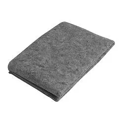 STOPP FILT - Pelapis karpet dengan anti-slip, 165x235 cm