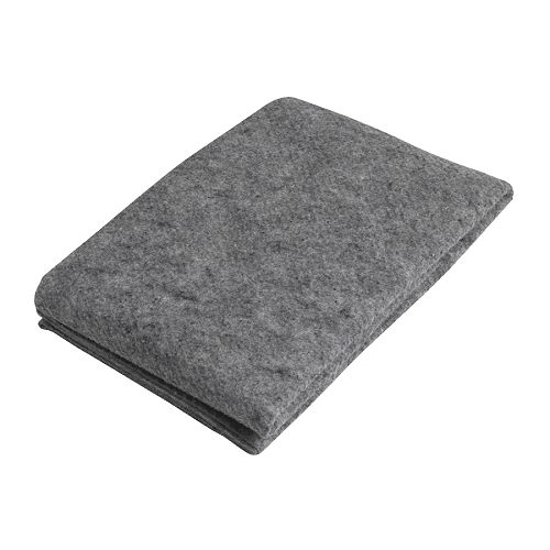 STOPP FILT pelapis karpet dengan anti-slip