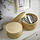 SNÖPLOG - basket with lid set of 2, poplar | IKEA Indonesia - PE960497_S1