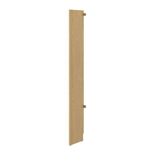 LÅDMAKARE panel tengah