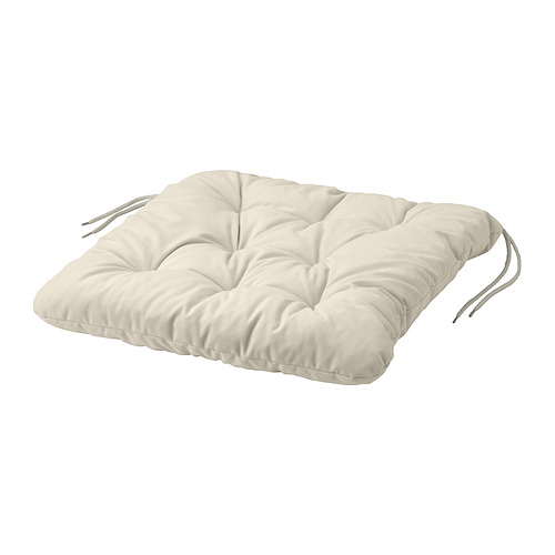 KUDDARNA bantal kursi, luar ruang