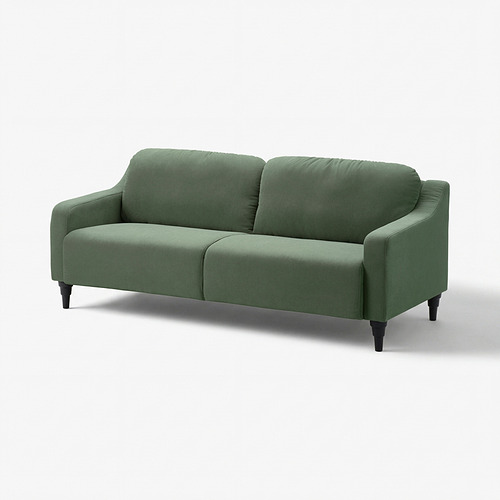 GULLVALLA sofa 3 dudukan