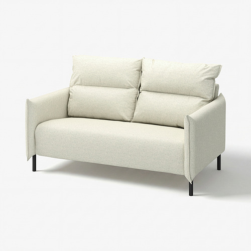 MANNARP 2-seat sofa