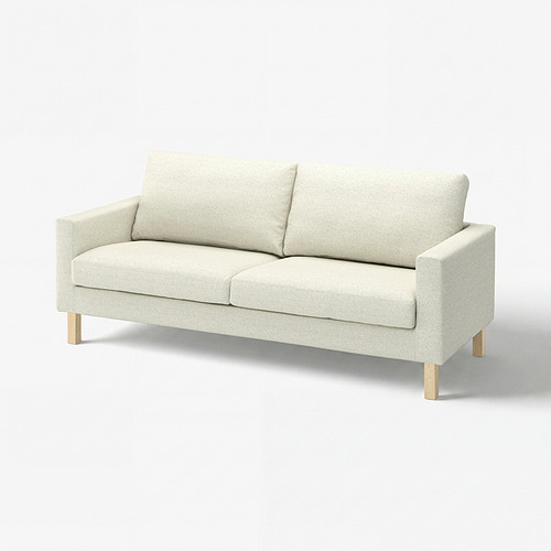 SALTSJÖBADEN 3-seat sofa
