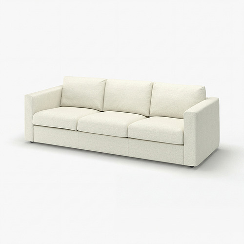 VIMLE 3-seat sofa