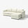 VIMLE 3-seat sofa