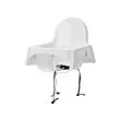 ANTILOP - seat shell for highchair, white | IKEA Indonesia - PE415699_S2