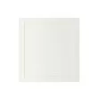 HANVIKEN - door, white, 60x64 cm | IKEA Indonesia - PE513797_S2