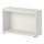 BESTÅ - rangka, putih, 60x20x38 cm | IKEA Indonesia - PE513539_S1