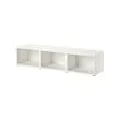 BESTÅ - meja TV, putih, 180x40x38 cm | IKEA Indonesia - PE516837_S2