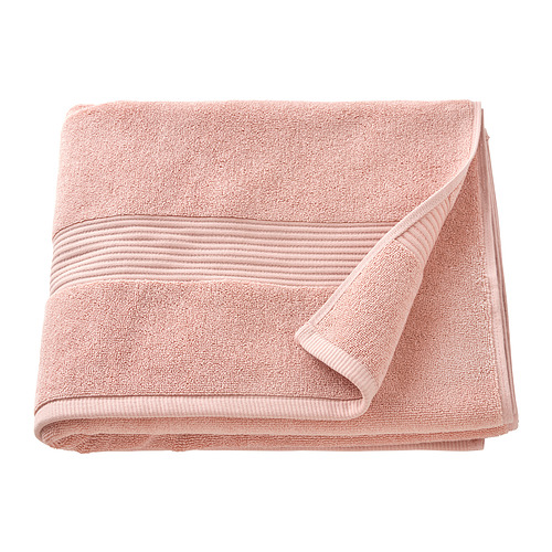 FREDRIKSJÖN bath towel