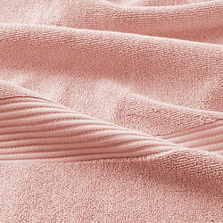 FREDRIKSJÖN - Washcloth, light pink, 30x30 cm