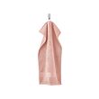 FREDRIKSJÖN - Hand towel, light pink, 40x70 cm