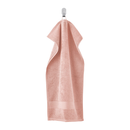 FREDRIKSJÖN hand towel