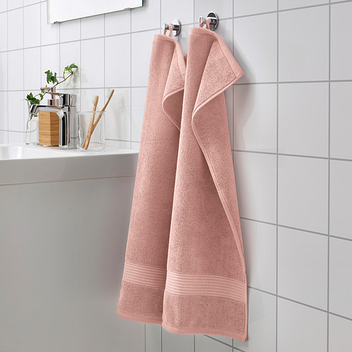 FREDRIKSJÖN hand towel
