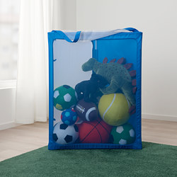 SPORTSLIG - Ball storage/goal