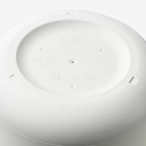 FÖRENLIG plant pot