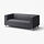 KLIPPAN cover for 2-seat sofa