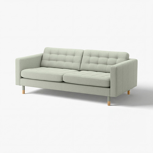 LANDSKRONA 3-seat sofa