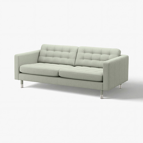 LANDSKRONA 3-seat sofa