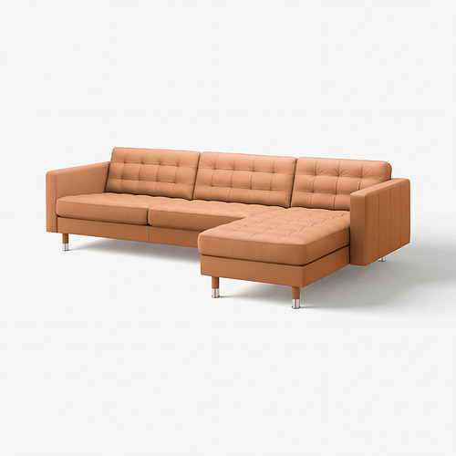 LANDSKRONA sofa 4 dudukan