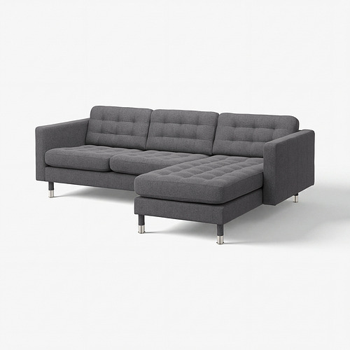 LANDSKRONA sofa 3 dudukan