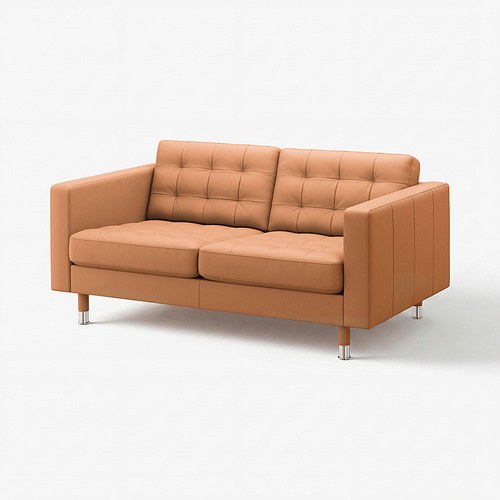 LANDSKRONA sofa 2 dudukan
