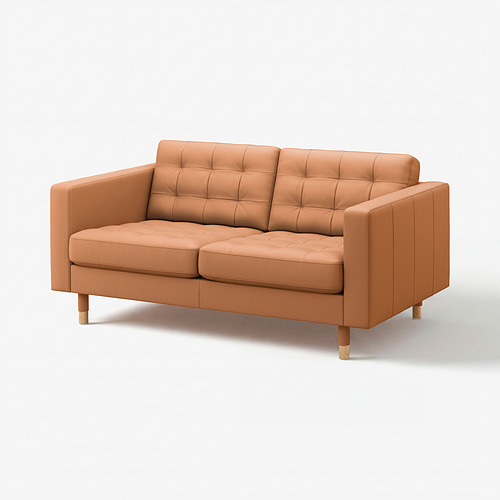 LANDSKRONA 2-seat sofa