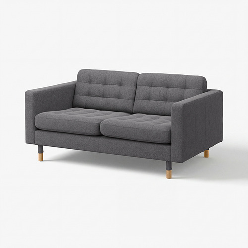LANDSKRONA 2-seat sofa