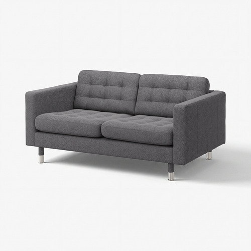 LANDSKRONA sofa 2 dudukan