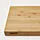 APTITLIG - chopping board, bamboo, 45x28 cm | IKEA Indonesia - PE960694_S1