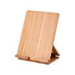 GRIMAR - Tempat utk tablet, bambu
