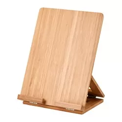 GRIMAR - Tempat utk tablet, bambu