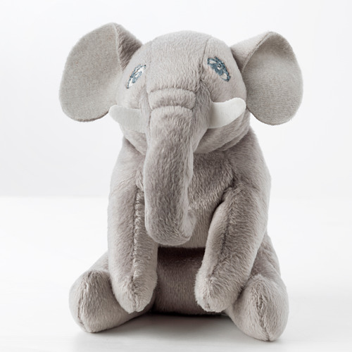 DJUNGELSKOG boneka