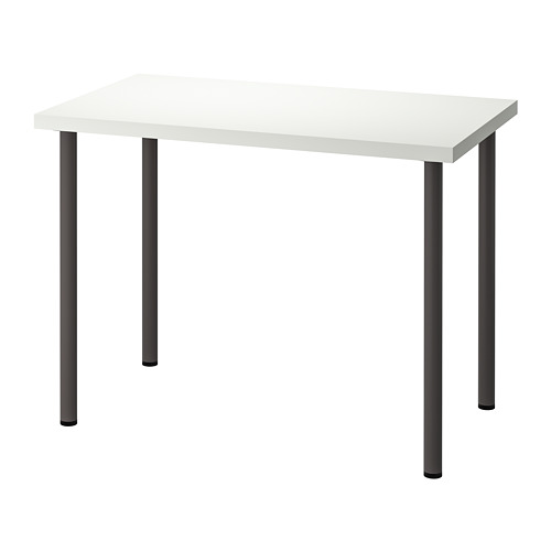 ADILS/LINNMON meja