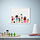 BILD - poster, cacing setan, 50x40 cm | IKEA Indonesia - PE930994_S1