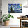 PJÄTTERYD - picture, The Starry Night, June 1889, 118x78 cm | IKEA Indonesia - PE931003_S1