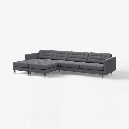 LANDSKRONA sofa 5 dudukan