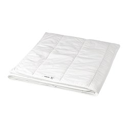 ikea double quilt