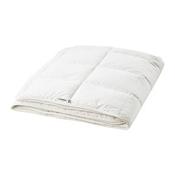 ikea duvet cushion