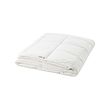 STRANDMOLKE - Duvet, sedikit hangat, 240x220 cm