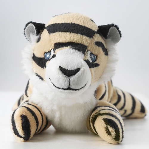 DJUNGELSKOG boneka