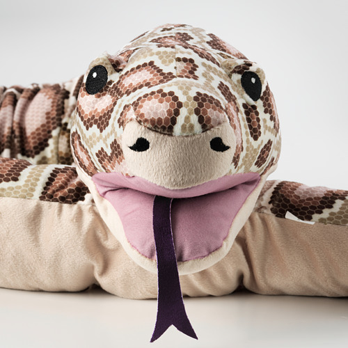 DJUNGELSKOG glove puppet