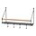 ÅKERBRUK - wall organiser w hooks, 42x12x26 cm | IKEA Indonesia - PE895280_S1