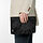 FODERSKOPA - cable organizer bag, black | IKEA Indonesia - PE895285_S1