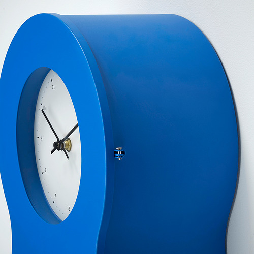 IKEA PS 1995 clock