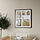 RÖDALM - poster, set of 5, golden moments | IKEA Indonesia - PE931043_S1