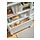 BILLY - drawer, white/with castors, 80x28x44 cm | IKEA Indonesia - PH190304_S1
