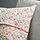 GULLNATTLJUS cushion cover